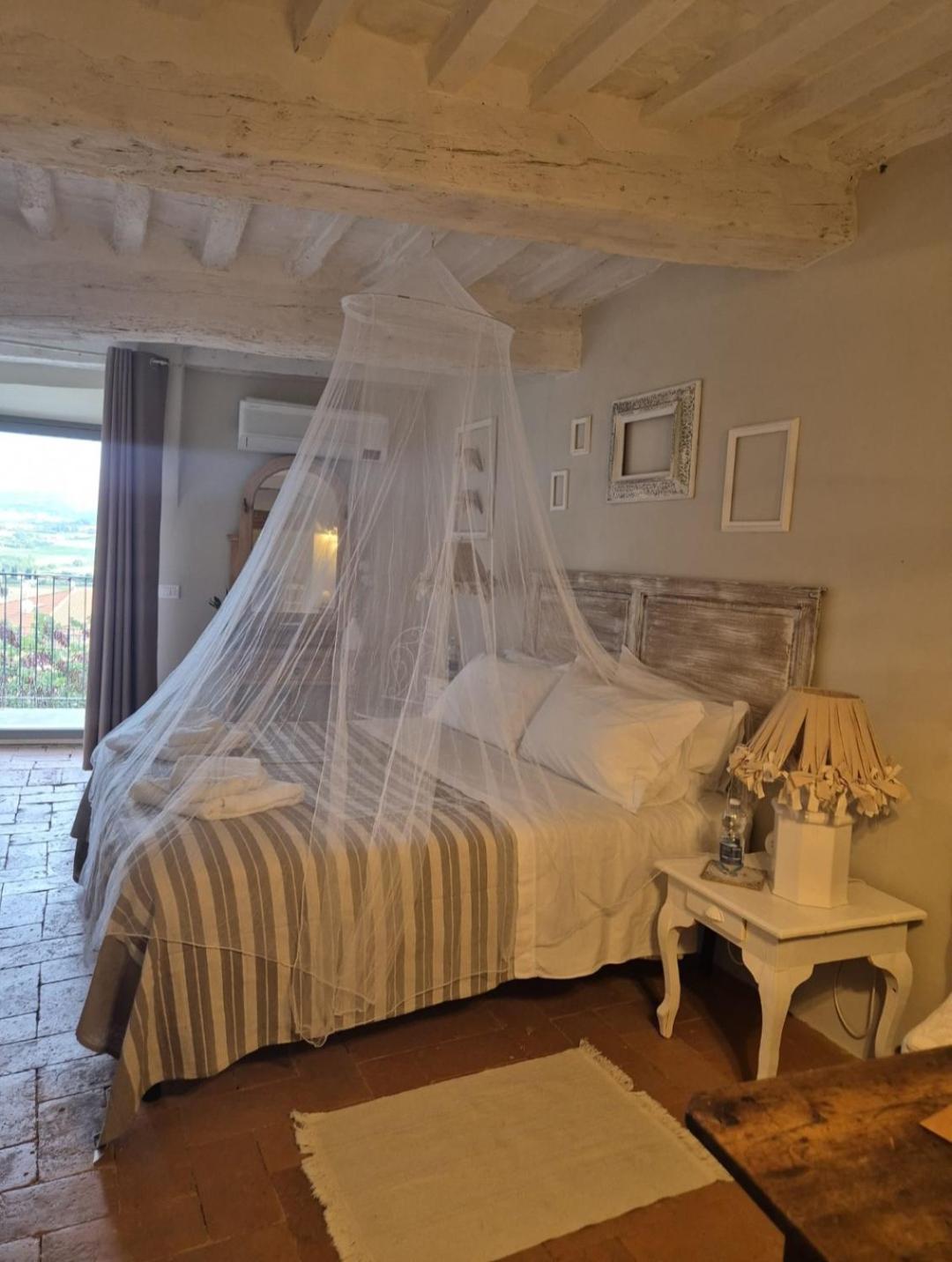 Casa Le Mura เคียนเชียโนแตร์เม ภายนอก รูปภาพ